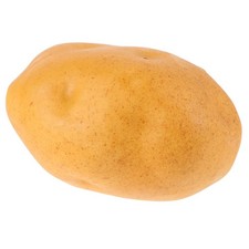 Simulazione di patate per la