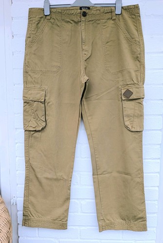 Pantalone cargo uomo animal - pantalone,