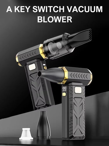 Soffiatore aria turbo 1 - soffiatore, 2