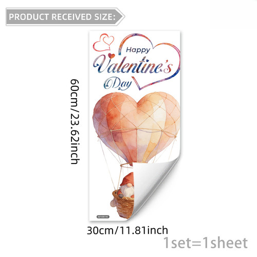 For valentine heart window - for,