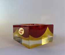 Seguso Vetri d'Arte. - Flavio