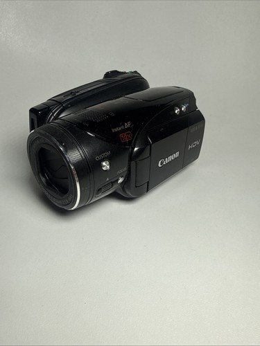 Videocamera mini non - dv,