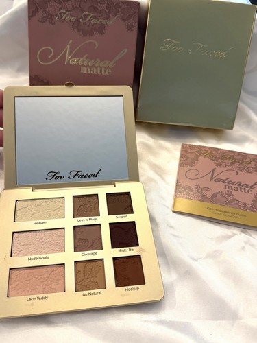 Too faced palette ombretti - faced,