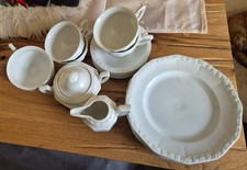 Rosenthal Maria Weiß servizio