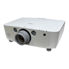 Proiettore LCD NEC PA500U 5000