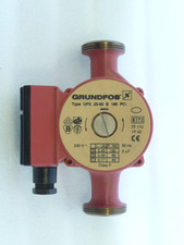Grundfos ups 60 - b, pompa