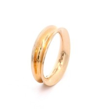 Anello oro rosa Chopard