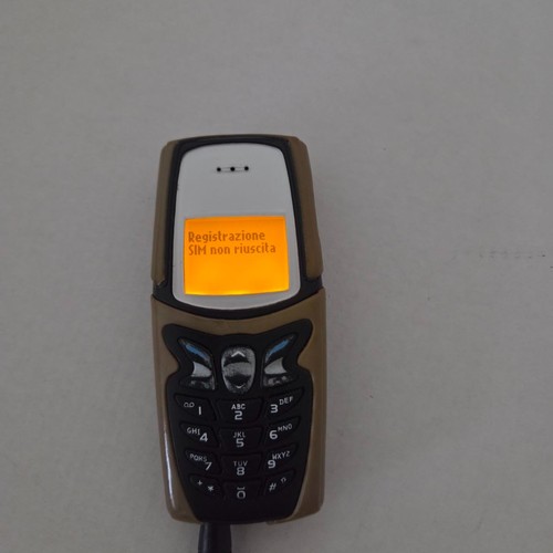 Nokia 5210 originale