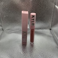 Kylie Jenner Cosmetics opaco