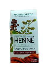 Henne' rosso egiziano