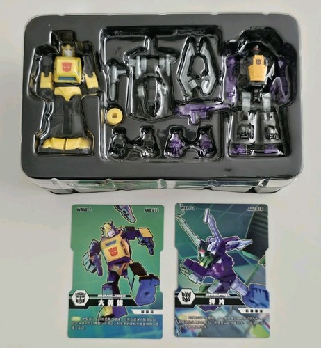 Transformers aae auldey - auldey, v2