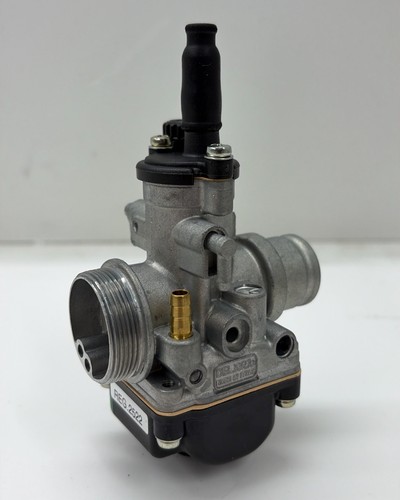Carburatore dell orto phbg - carburatore, 19