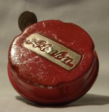 Campanello atala vintage - atala,