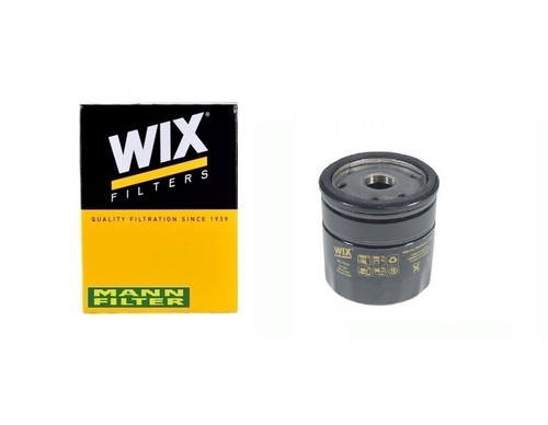 Wl7475 filtro olio - olio, smart