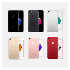 Apple iPhone 7 - 32GB/128GB -