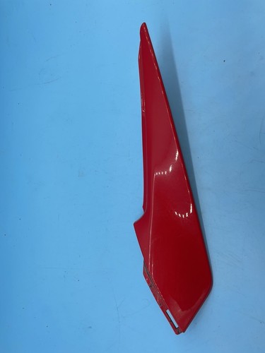 Guarnizione pannello carena