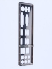 Protezione piastra posteriore