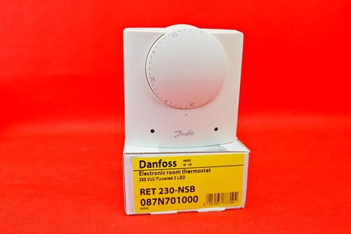 Danfoss ret 230nsb - danfoss,