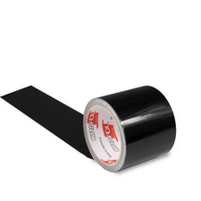 Pellicola modanature nera