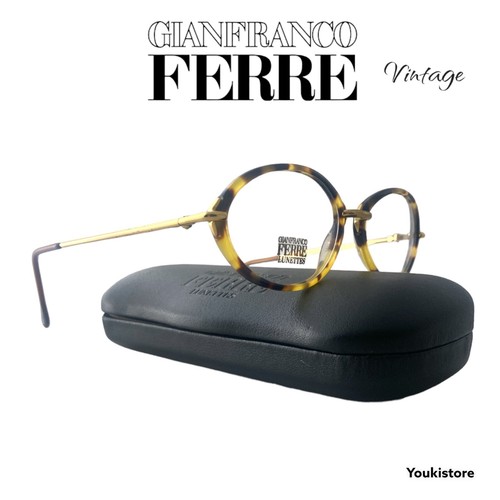 Gianfranco ferre occhiali - ferre,