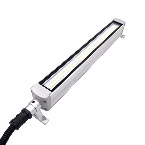 Lampada tornio fresa luce