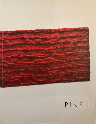 Pino pinelli antologia rossa - antologia,