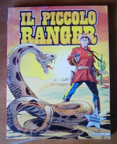 Edizioni il piccolo - if,
