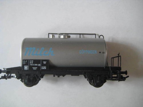 Marklin latte trasporto - marklin, h0