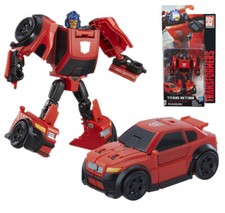 Generations Titans Return