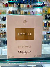 GUERLAIN IDYLLE 50ML EDP, VINTAGE, FUORI PRODUZIONE, SIGILLATO