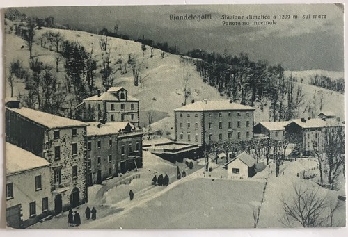 Piandelagotti panorama - piandelagotti, (mo)