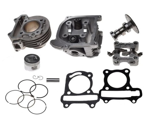 Kit cilindro tuning cc - kit,