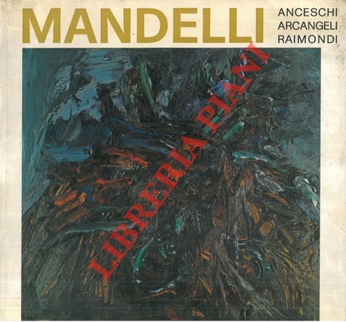 Arcangeli francesco raimondi - arcangeli,