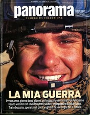 Panorama Numero da Collezione