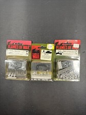 Fiamme della Guerra Sovietiche