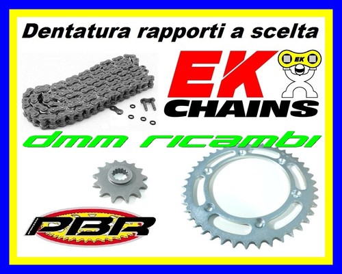 Kit trasmissione honda cbr 900 - honda,