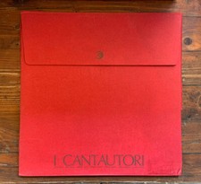 LUIGI TENCO-BATTISTI-I