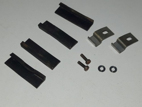 Materiale fissaggio per - materiale,