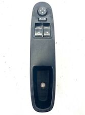 PULSANTIERA ALZACRISTALLI FIAT PUNTO EVO 1.4 BENZINA (2009-2012) ALZAVETRI SX