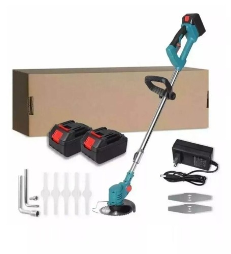 Decespugliatore elettrico - decespugliatore, a