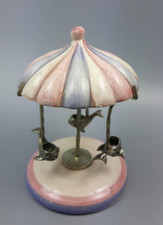 Infuso argenteria giostrina