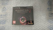 RESIDENT EVIL REVELATIONS 2