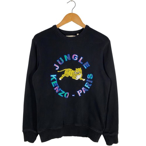 Kenzo round neck - round, jungle