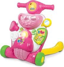 Clementoni Scooterina Carrello