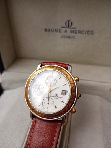 Baume mercier ref - baume,