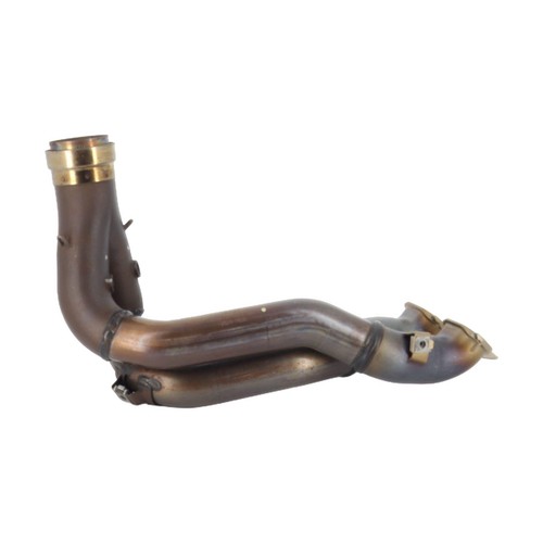 Tubo scarico cilindro - tubo,