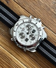 Sveglia cronografo Sector 250