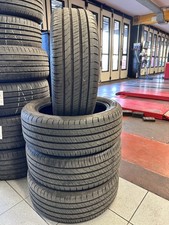 4 Gomme 205/50 R17 93W