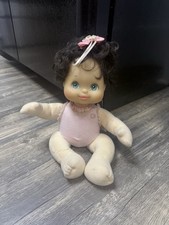 Mattel My Child Doll 1985