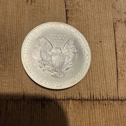American eagle 2008 liberty - 2008,